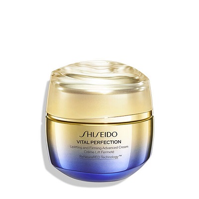 SHISEIDO Vital Perfection ครีมบำรุง